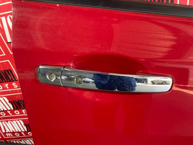 Дверь боковая, 7900 рублей, Красноярск