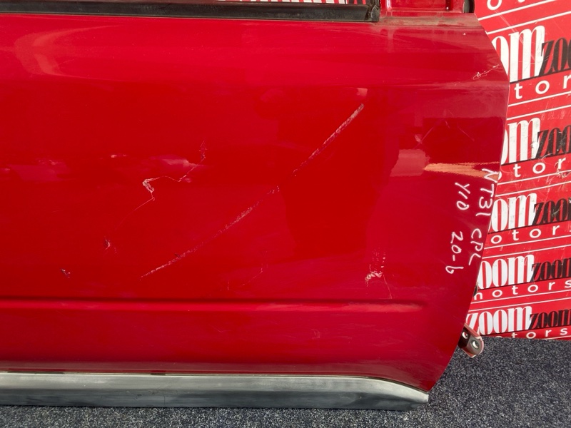 Дверь боковая, 7900 рублей, Красноярск