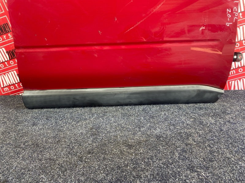 Дверь боковая, 7900 рублей, Красноярск