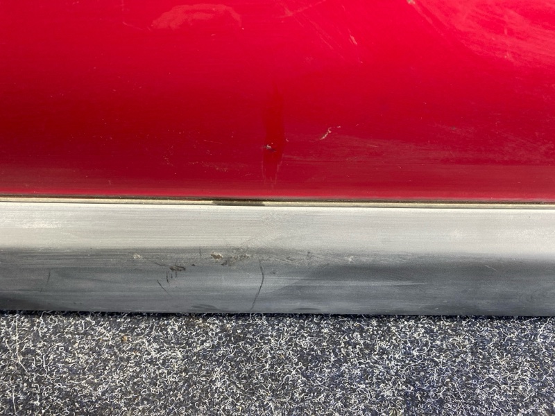 Дверь боковая, 7900 рублей, Красноярск