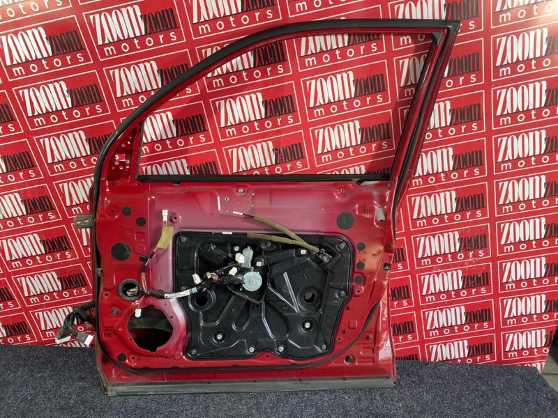 Дверь боковая, 7900 рублей, Красноярск