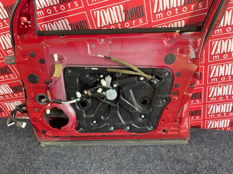 Дверь боковая, 7900 рублей, Красноярск