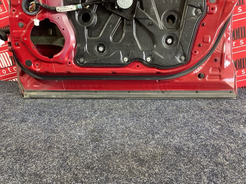 Дверь боковая, 7900 рублей, Красноярск