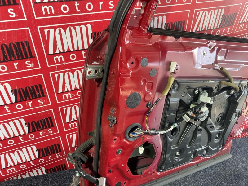 Дверь боковая, 7900 рублей, Красноярск