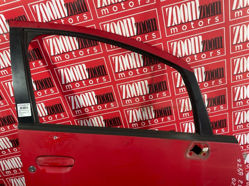 Дверь боковая, 7600 рублей, Красноярск