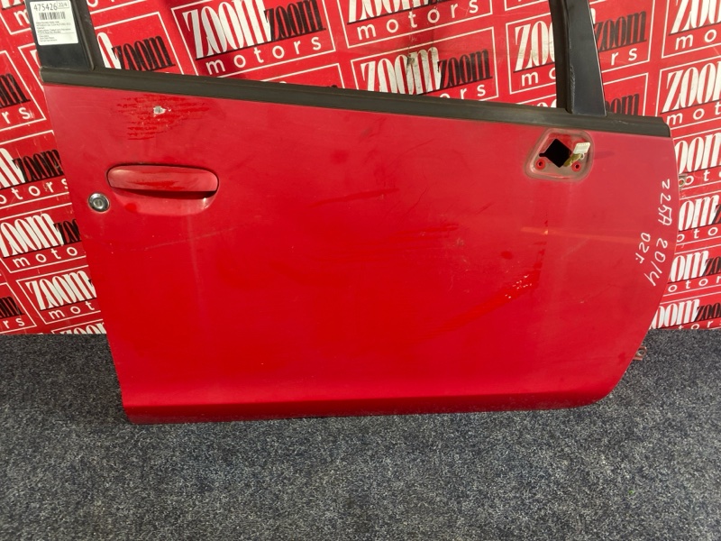 Дверь боковая, 7600 рублей, Красноярск