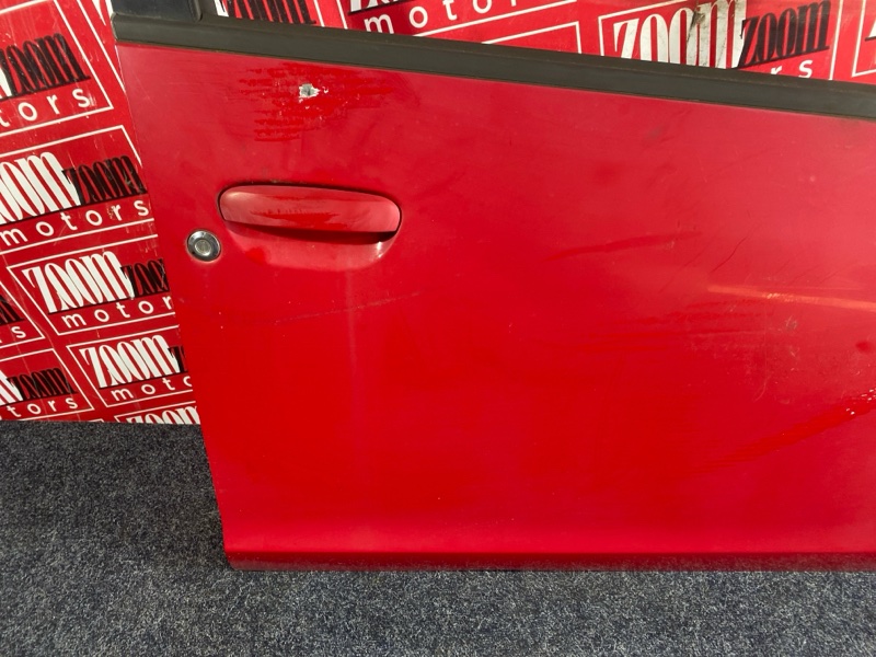 Дверь боковая, 7600 рублей, Красноярск