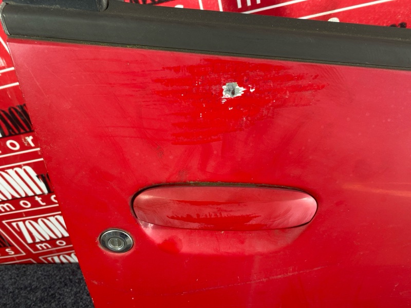 Дверь боковая, 7600 рублей, Красноярск