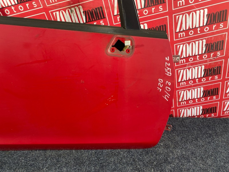 Дверь боковая, 7600 рублей, Красноярск