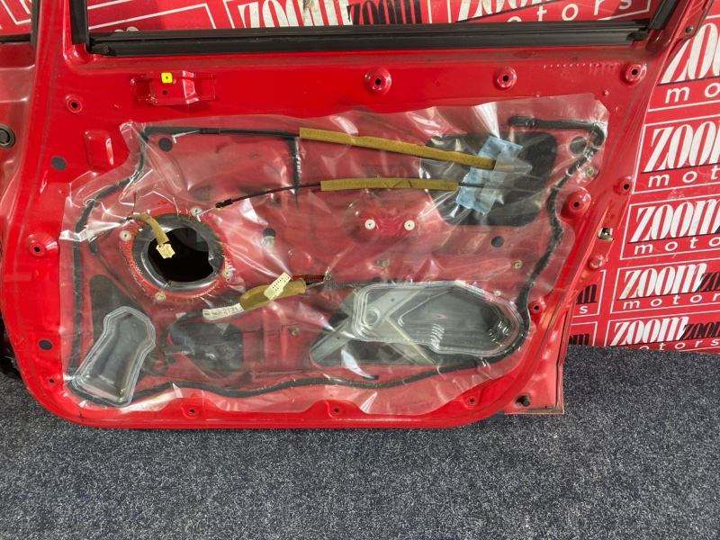 Дверь боковая, 7600 рублей, Красноярск