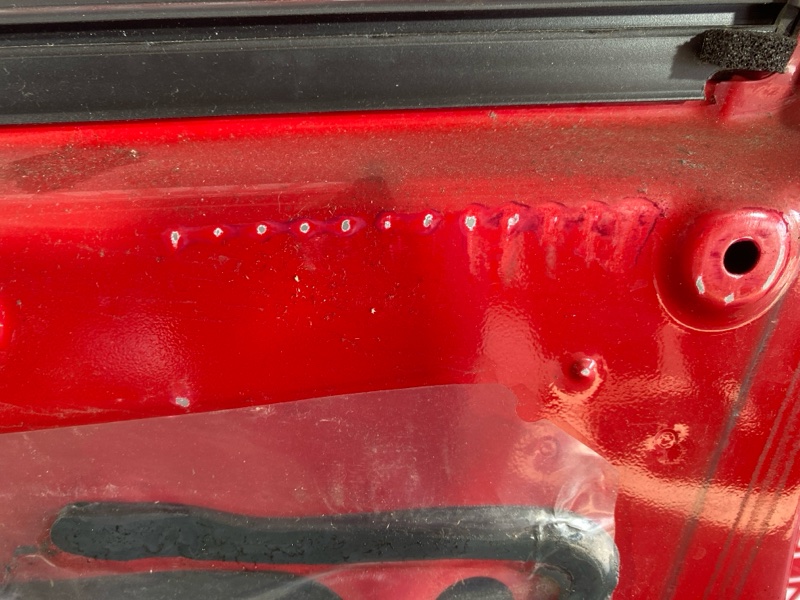 Дверь боковая, 7600 рублей, Красноярск