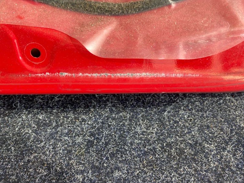 Дверь боковая, 7600 рублей, Красноярск