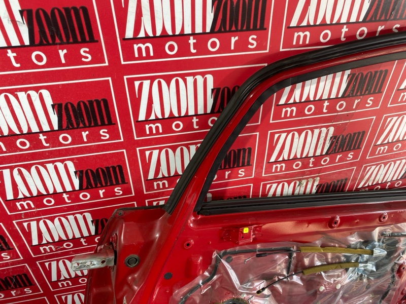 Дверь боковая, 7600 рублей, Красноярск