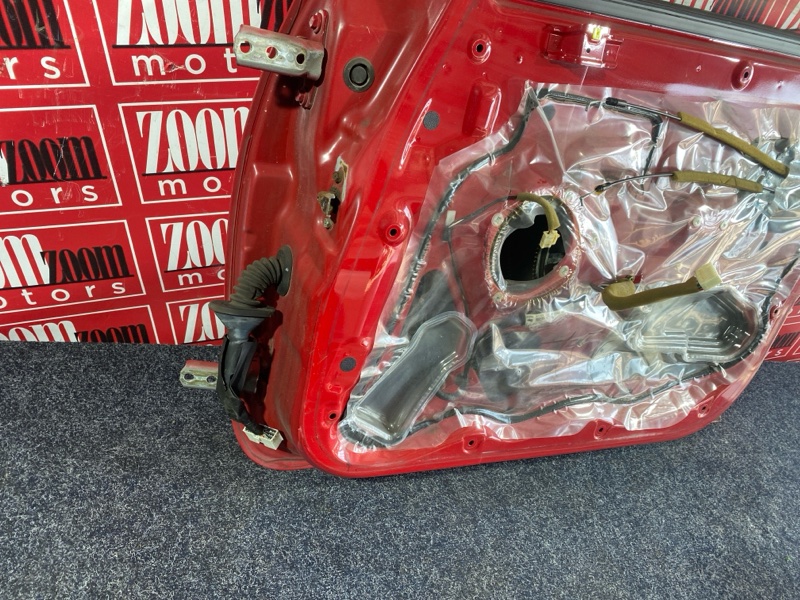 Дверь боковая, 7600 рублей, Красноярск