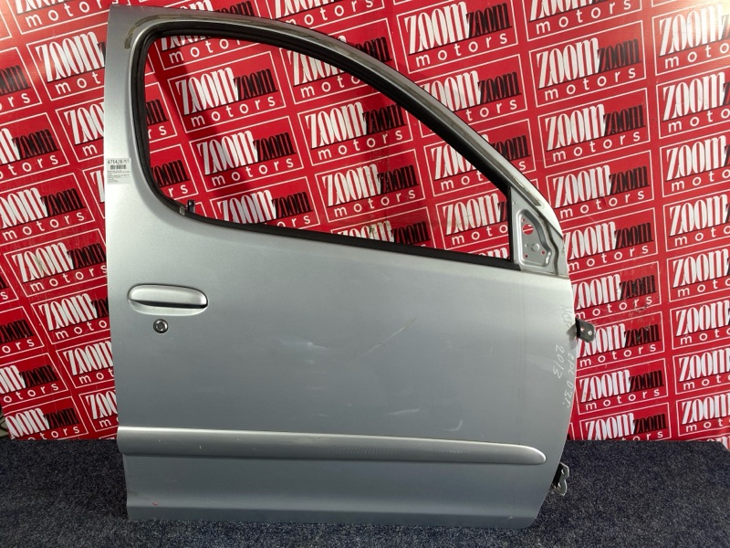 Дверь боковая, 5900 рублей, Красноярск