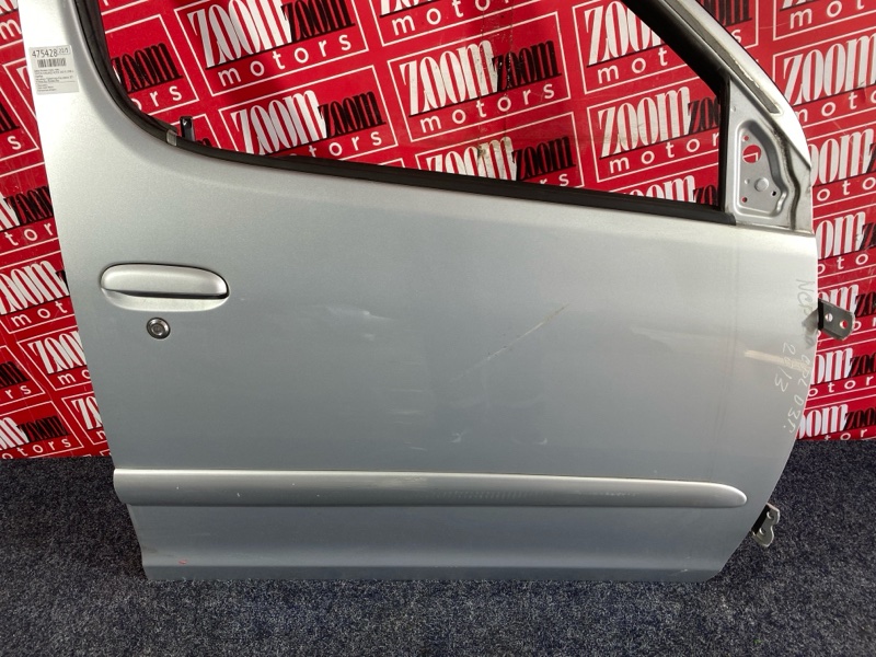 Дверь боковая, 5900 рублей, Красноярск