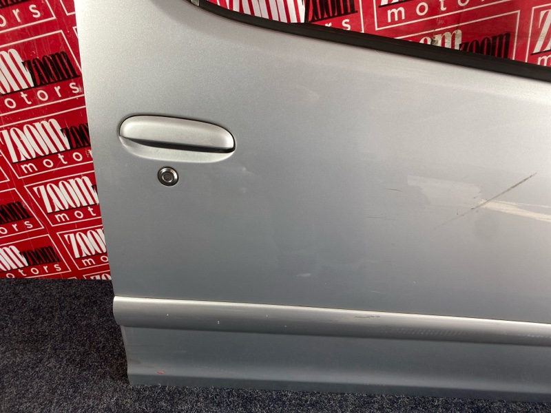 Дверь боковая, 5900 рублей, Красноярск