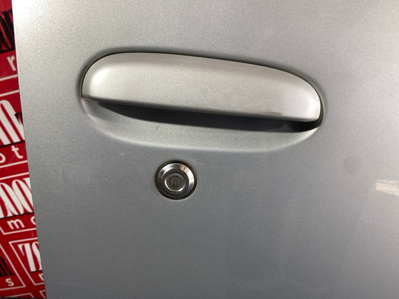 Дверь боковая, 5900 рублей, Красноярск