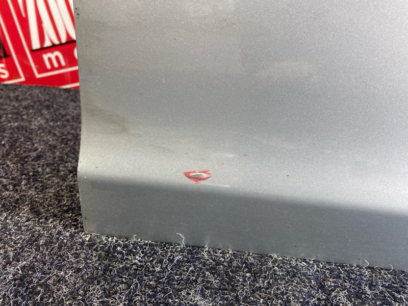 Дверь боковая, 5900 рублей, Красноярск