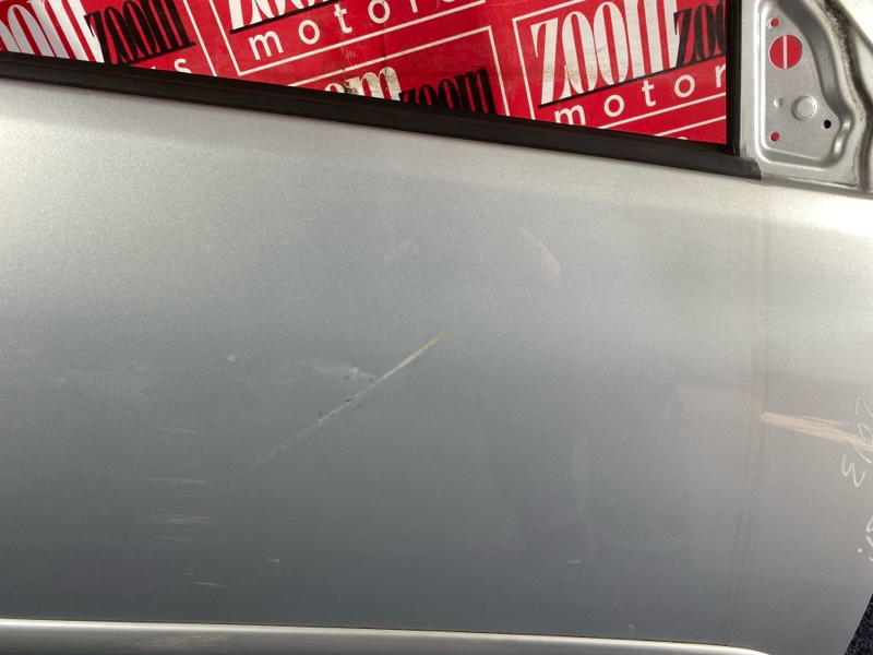 Дверь боковая, 5900 рублей, Красноярск