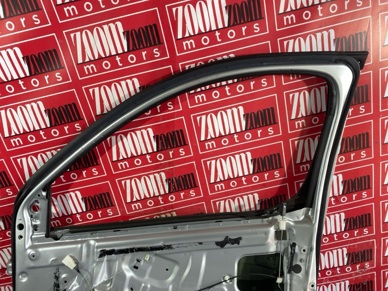 Дверь боковая, 5900 рублей, Красноярск