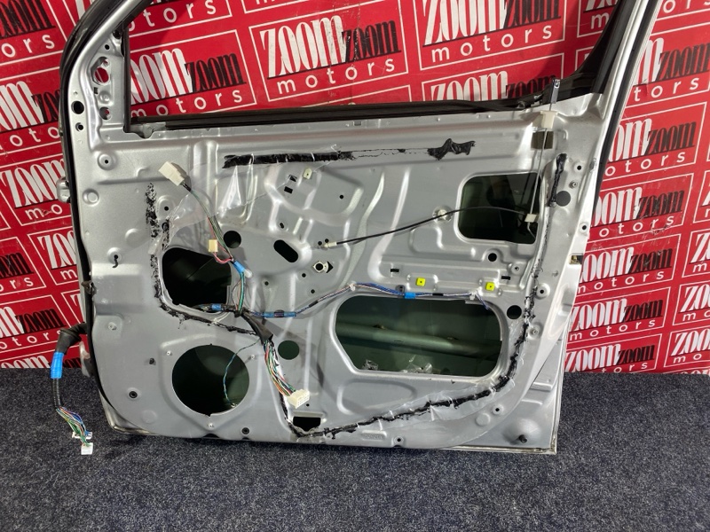 Дверь боковая, 5900 рублей, Красноярск