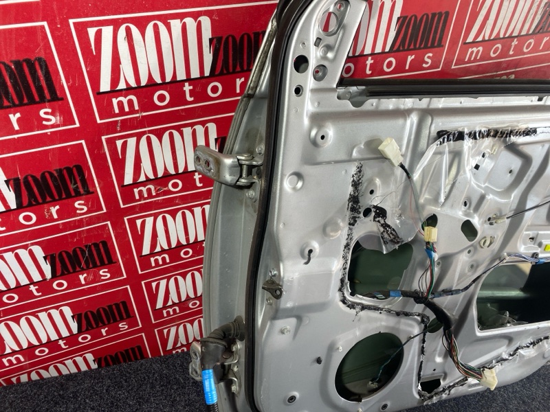 Дверь боковая, 5900 рублей, Красноярск