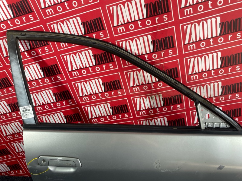 Дверь боковая, 4800 рублей, Красноярск