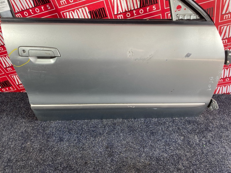 Дверь боковая, 4800 рублей, Красноярск