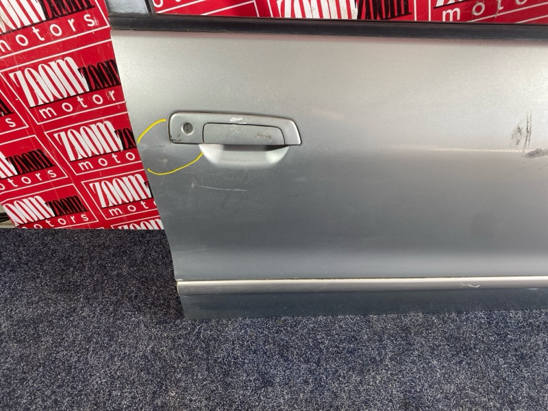 Дверь боковая, 4800 рублей, Красноярск