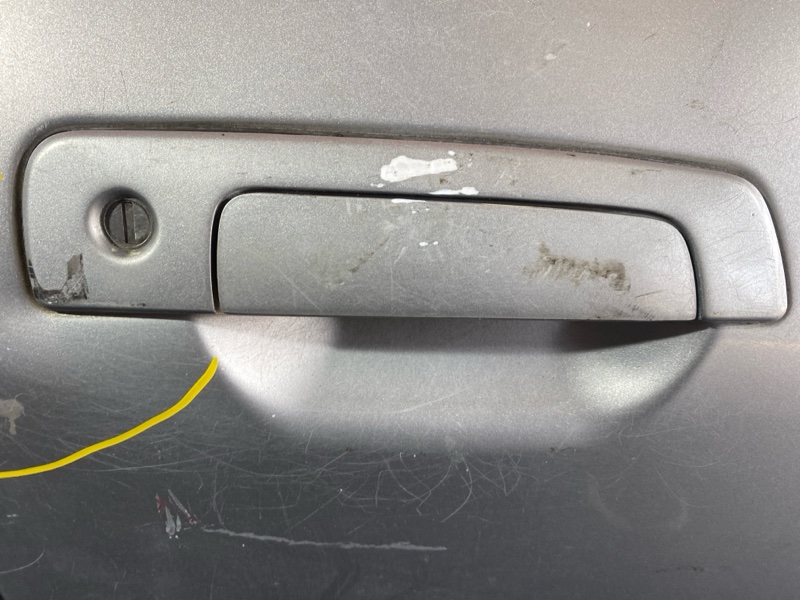 Дверь боковая, 4800 рублей, Красноярск