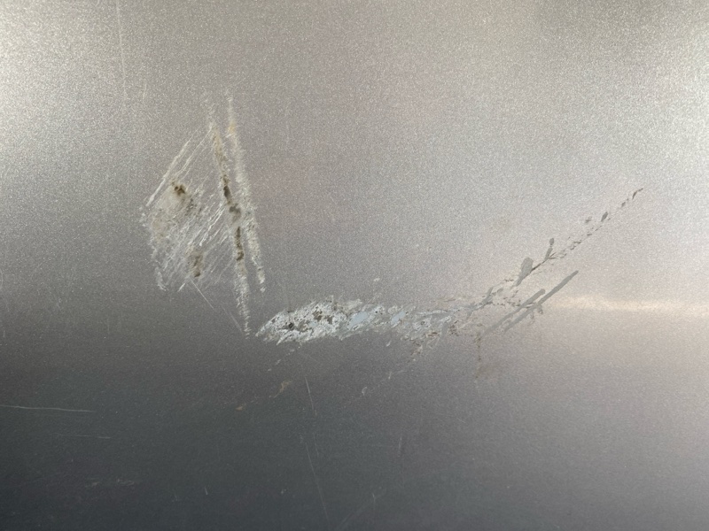 Дверь боковая, 4800 рублей, Красноярск