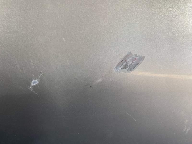 Дверь боковая, 4800 рублей, Красноярск