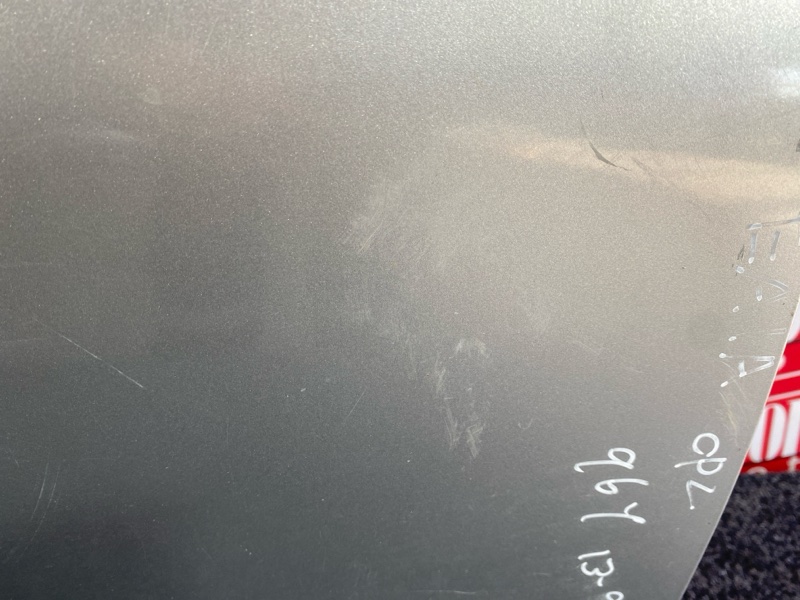 Дверь боковая, 4800 рублей, Красноярск