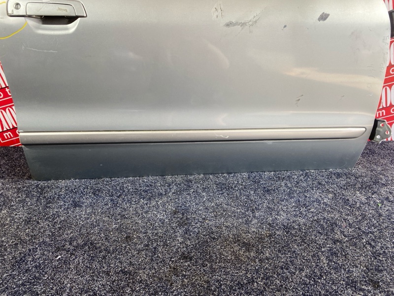 Дверь боковая, 4800 рублей, Красноярск