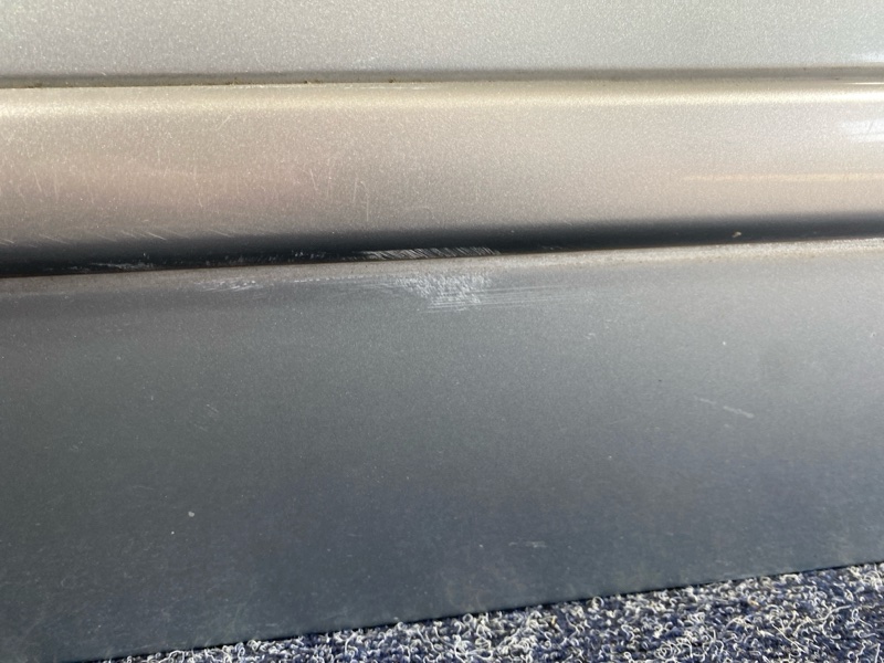 Дверь боковая, 4800 рублей, Красноярск