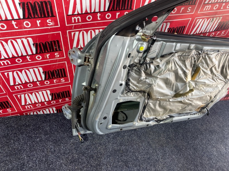 Дверь боковая, 4800 рублей, Красноярск