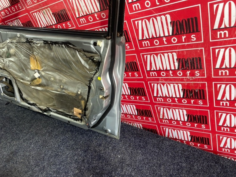 Дверь боковая, 4800 рублей, Красноярск