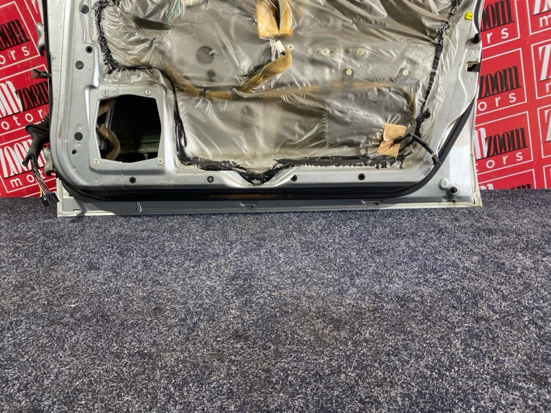 Дверь боковая, 4800 рублей, Красноярск