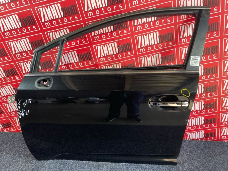 Дверь боковая, 15200 рублей, Красноярск