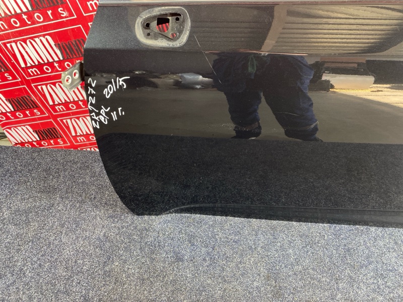 Дверь боковая, 15200 рублей, Красноярск