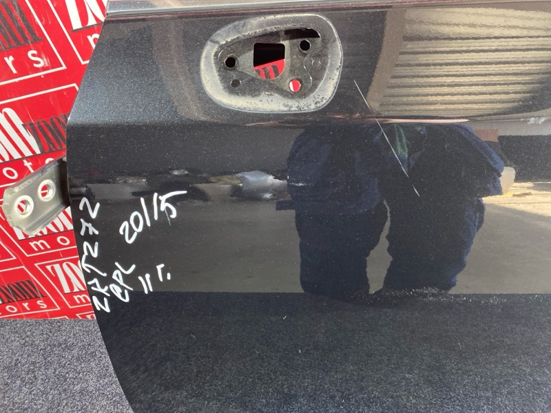 Дверь боковая, 15200 рублей, Красноярск