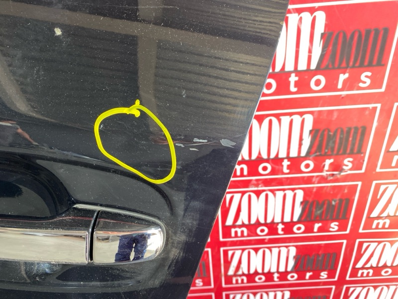 Дверь боковая, 15200 рублей, Красноярск