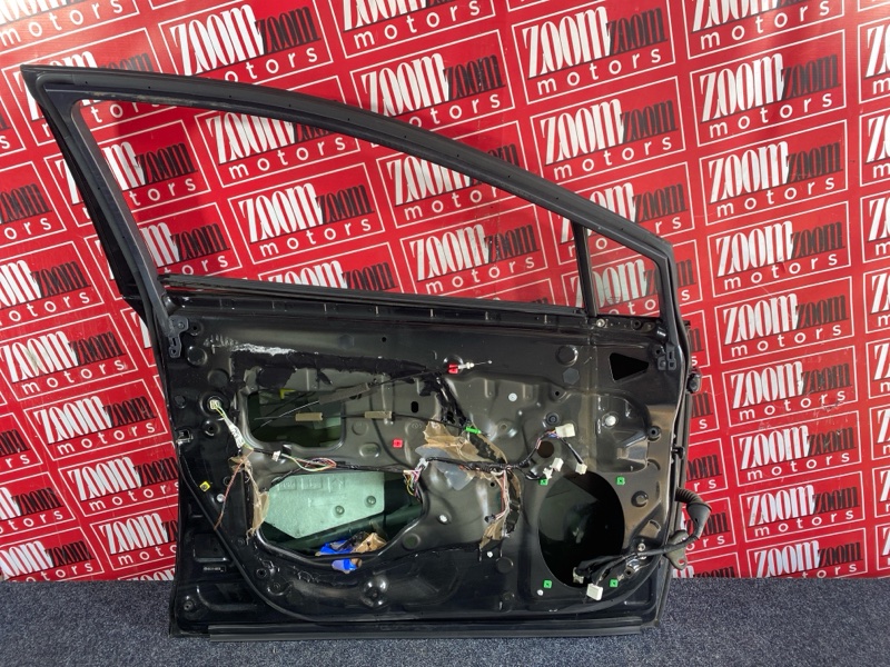 Дверь боковая, 15200 рублей, Красноярск