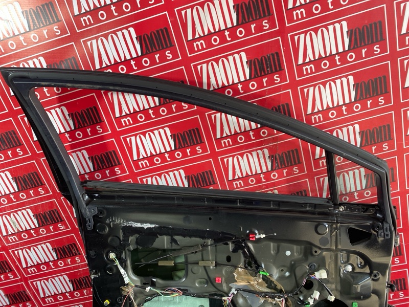 Дверь боковая, 15200 рублей, Красноярск