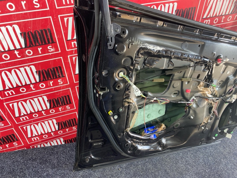 Дверь боковая, 15200 рублей, Красноярск