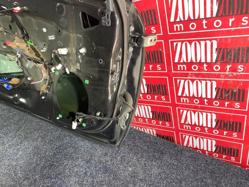 Дверь боковая, 15200 рублей, Красноярск