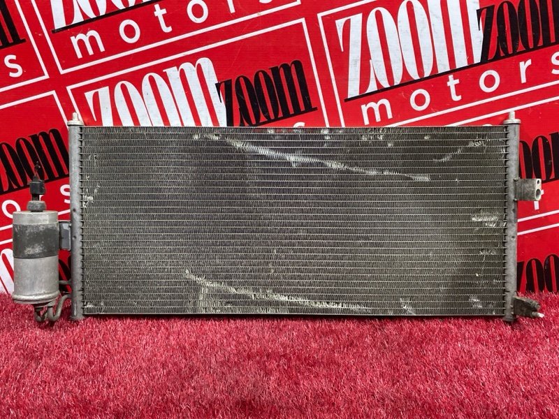 Радиатор кондиционера, 500 рублей, Красноярск