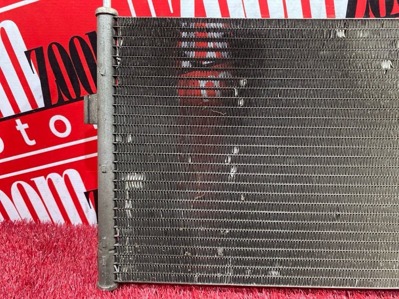 Радиатор кондиционера, 500 рублей, Красноярск