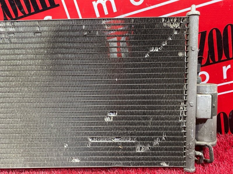 Радиатор кондиционера, 500 рублей, Красноярск